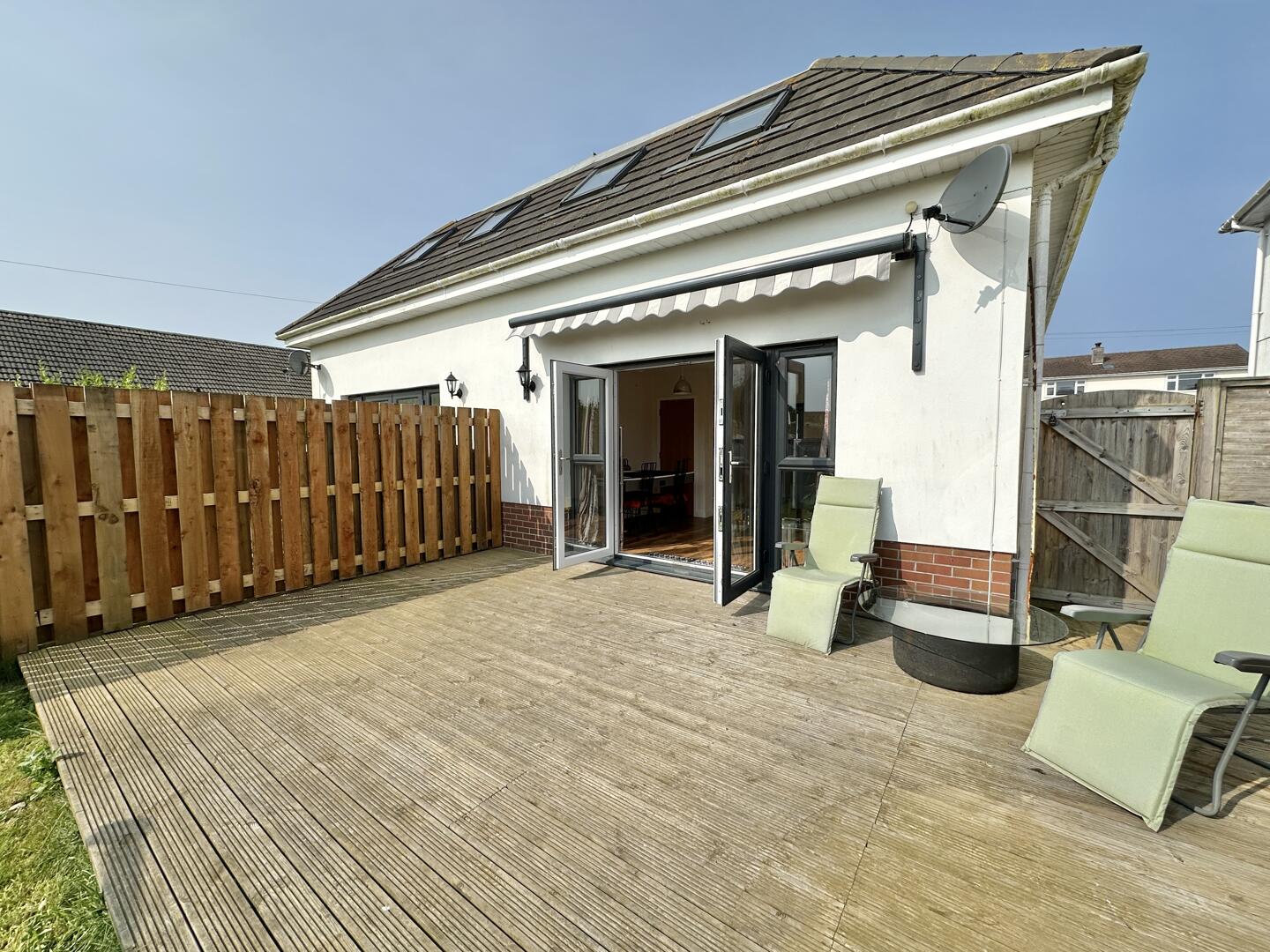Wherry Close, Threemilestone, Truro